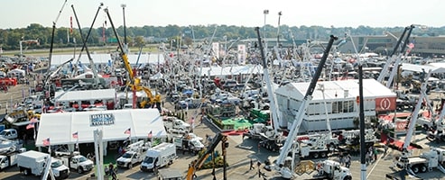The Utility Expo 2025: Where The Utility Industry Goes To Grow  The Utility Expo