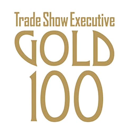 Trade Show Executive Gold 100
