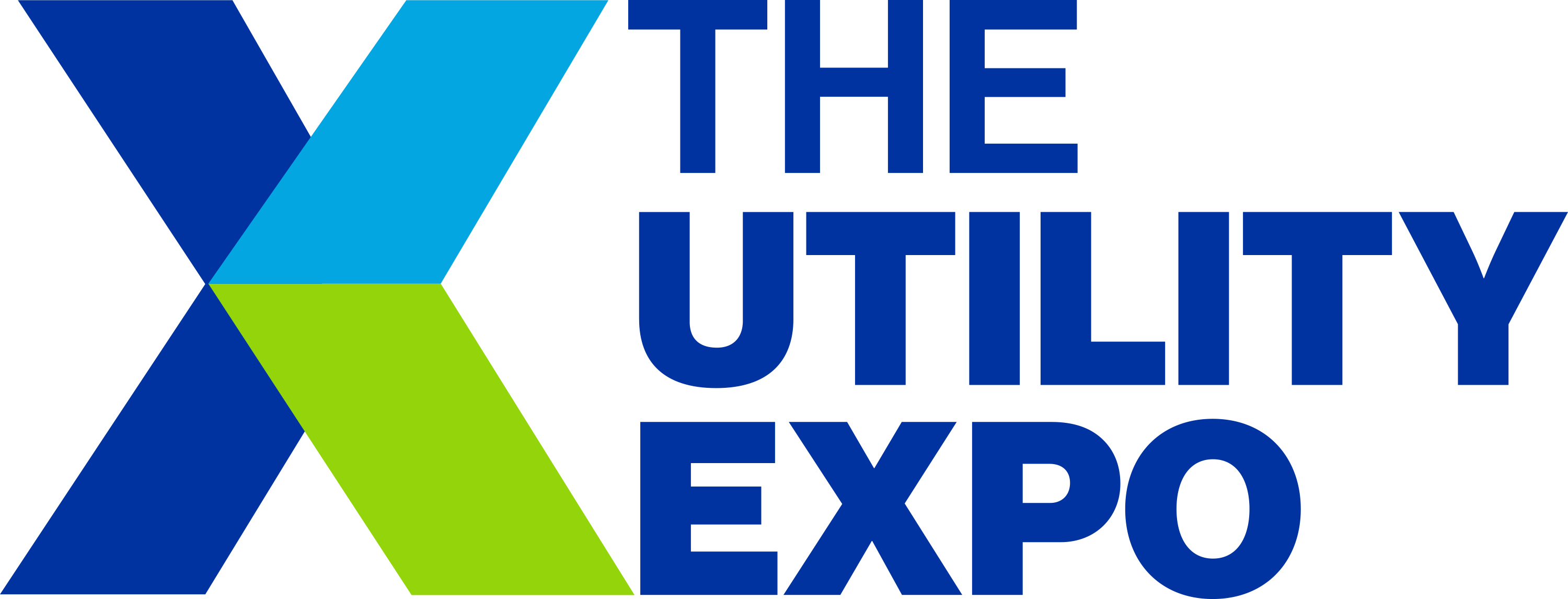 The Utility Expo Colored