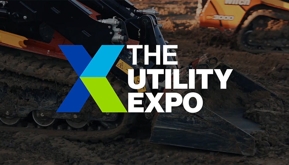 The Utility Expo registration