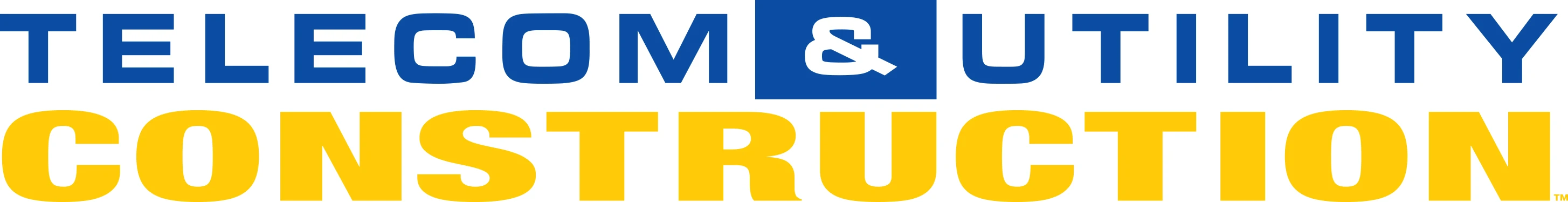 Telecom & Utility Construction