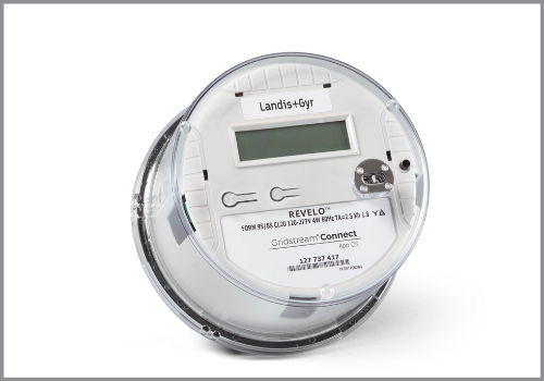 Smart Meter