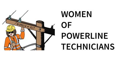 Women of Powerline Technicians