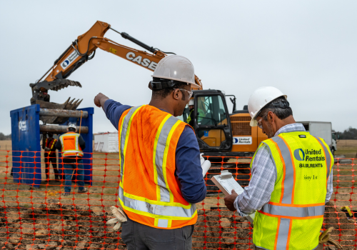 OSHA defines a competent person as: “An individual who is capable of identifying existing and predictable hazards or working conditions that are hazardous, unsanitary, or dangerous to employees, and who has authorization to take prompt corrective measures to eliminate or control these hazards and conditions.”