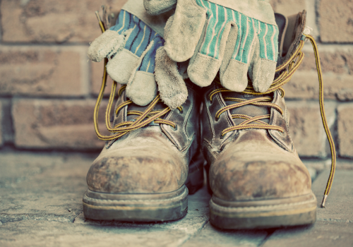 The Best Work Boots for Linemen | The Utility Expo