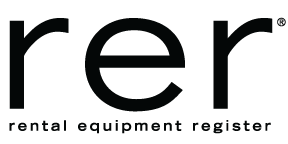 Rental Equipment Register
