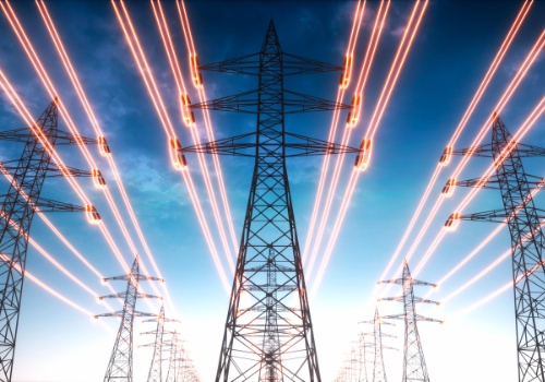 Top utility industry tech trends