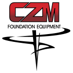 CZM Foundation Equipment