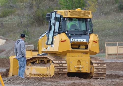 equipment inspection checklist