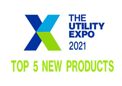 The Utility Expo Top 5