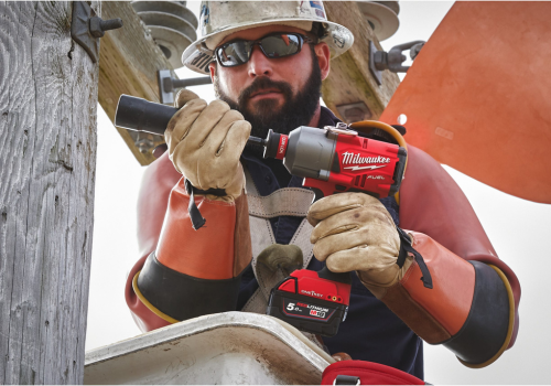 Milwaukee Tool M18 FUEL System