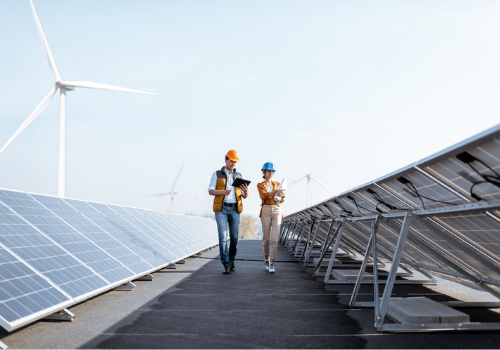 top utility technology trends 2021