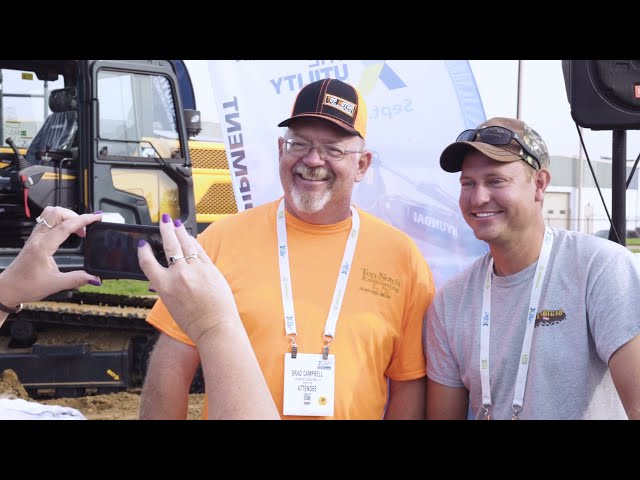 Day 3 Show Highlights