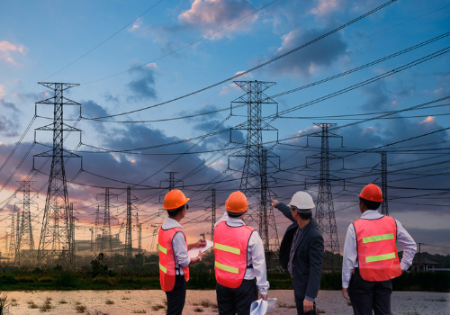 utility technology trends