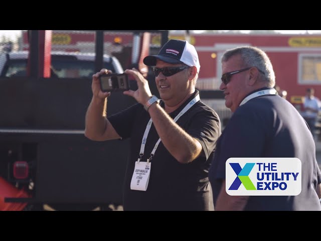 Day 2 Show Highlights