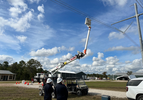 Elliott E150i transmission aerial