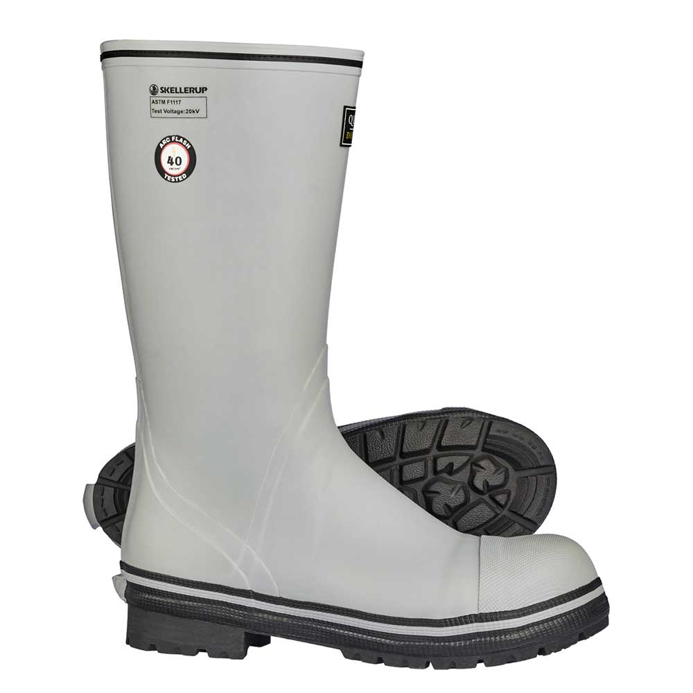 Quatro® Dielectric Thermal Insulated Boots
